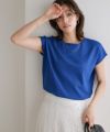 167cm / ロイヤルブルー / M