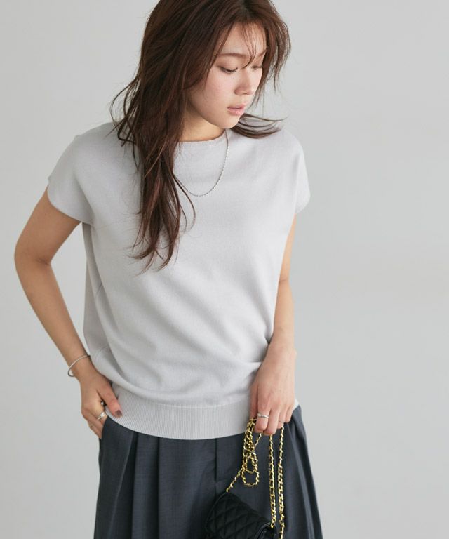 166cm / グレー / M