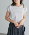 166cm / グレー / M