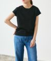 163cm / ブラック / M