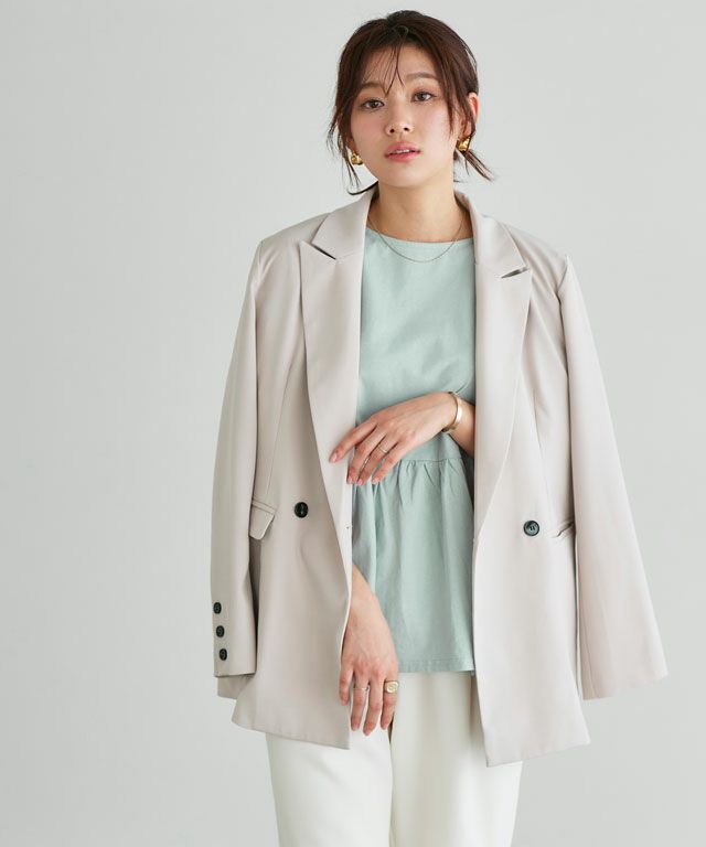 166cm / ミント / M