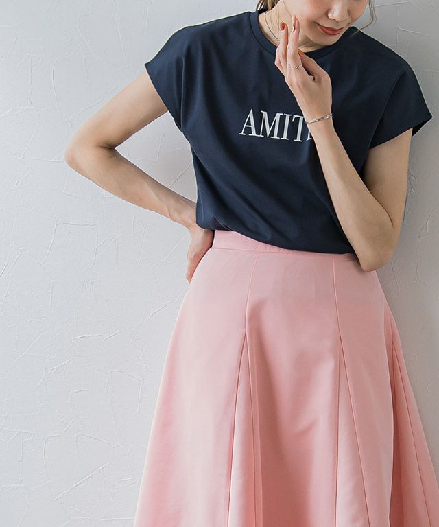 撥水フレアスカート【Pierrot】【スピード配送】 | 【公式】Pierrot