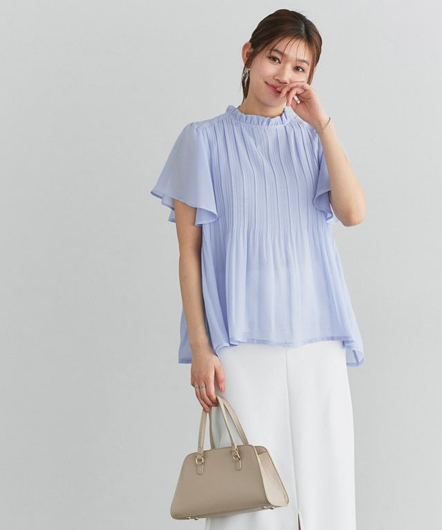 166cm / ブルー / M