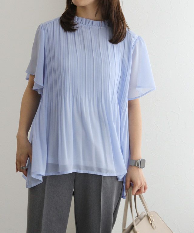 150cm / ブルー / M