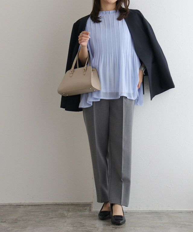 150cm / ブルー / M