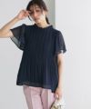 167cm / ネイビー / M