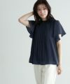 167cm / ネイビー / M