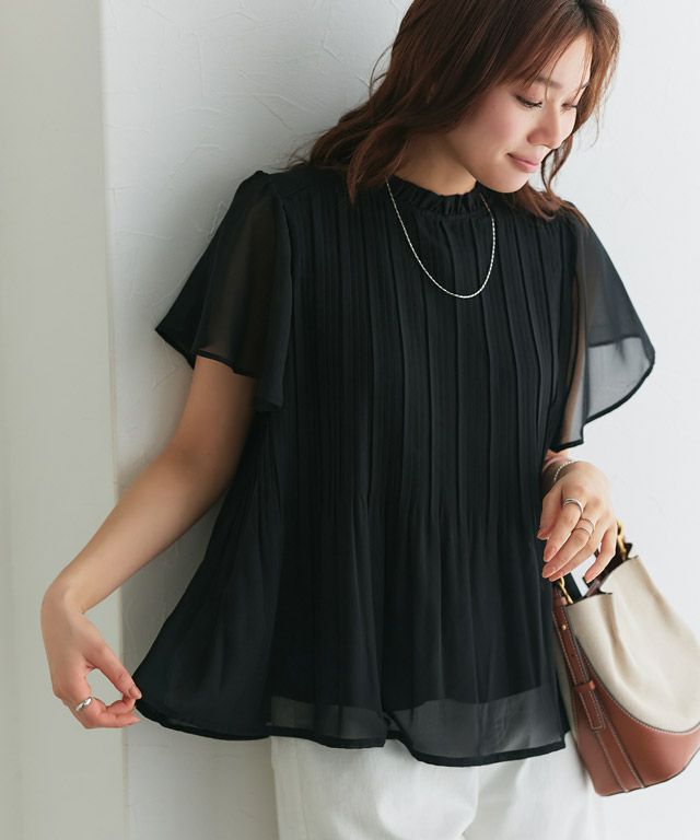 166cm / ブラック / M