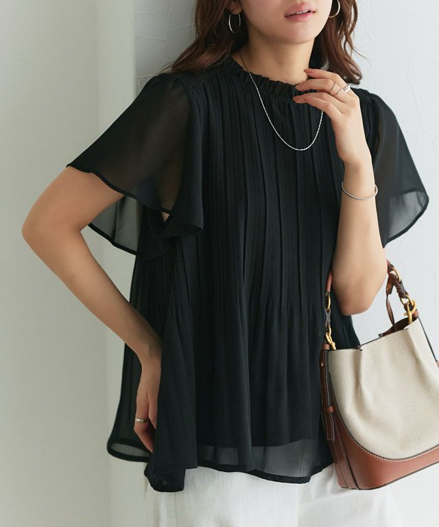 166cm / ブラック / M