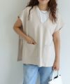 157cm / アイボリー / M