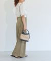 157cm / ベージュ /M
