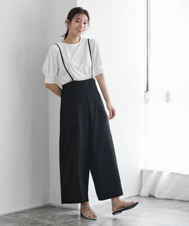 167cm / ブラック /M