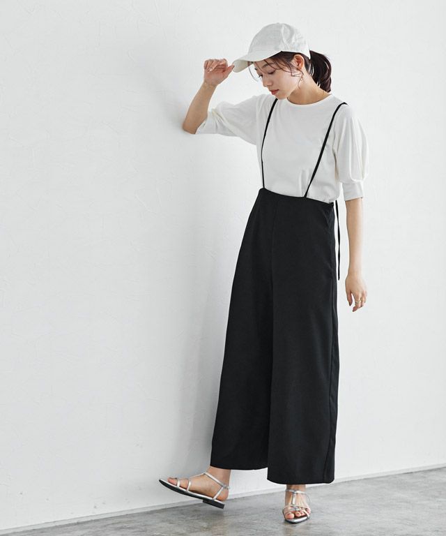 167cm / ブラック /M