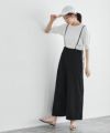 167cm / ブラック /M