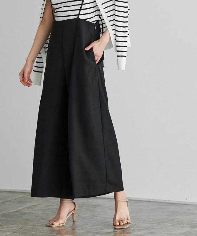 167cm / ブラック /M