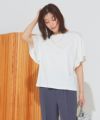 167cm / オフホワイト / M