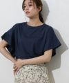 167cm / ネイビー / M