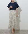 167cm / ネイビー / M
