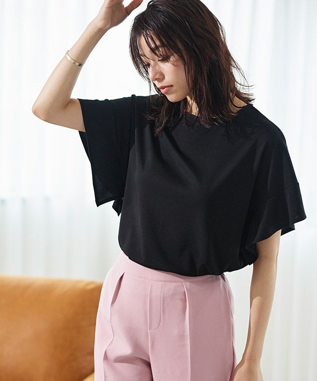 167cm / ブラック / M