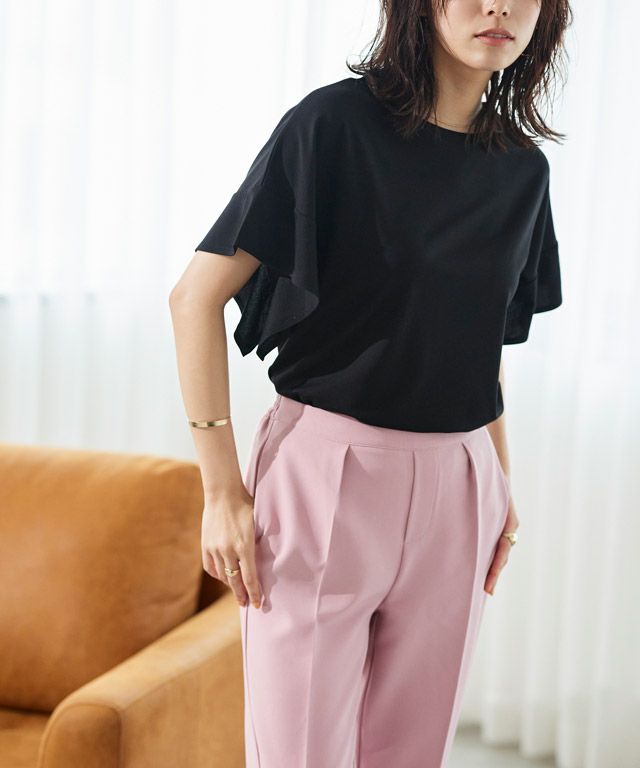 167cm / ブラック / M