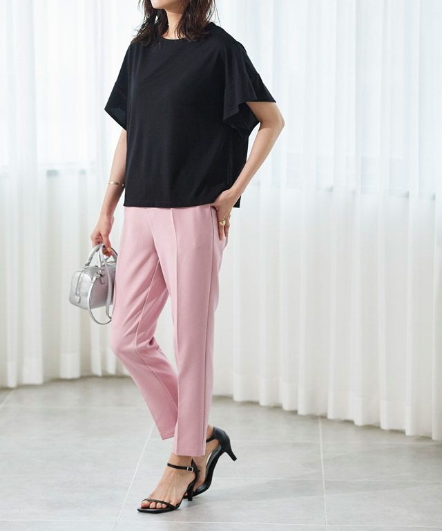 167cm / ブラック / M