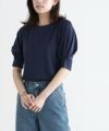 167cm / ネイビー / M