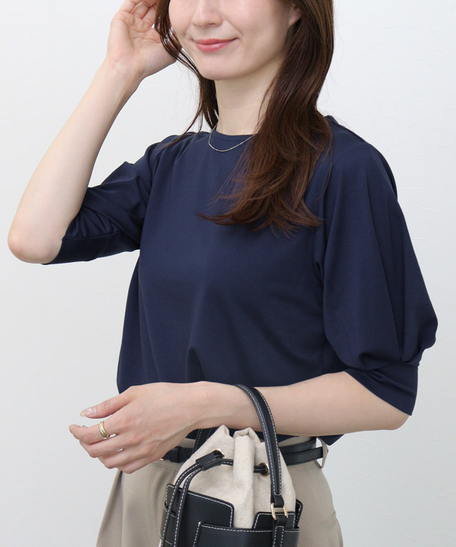 167cm / グレージュ / M