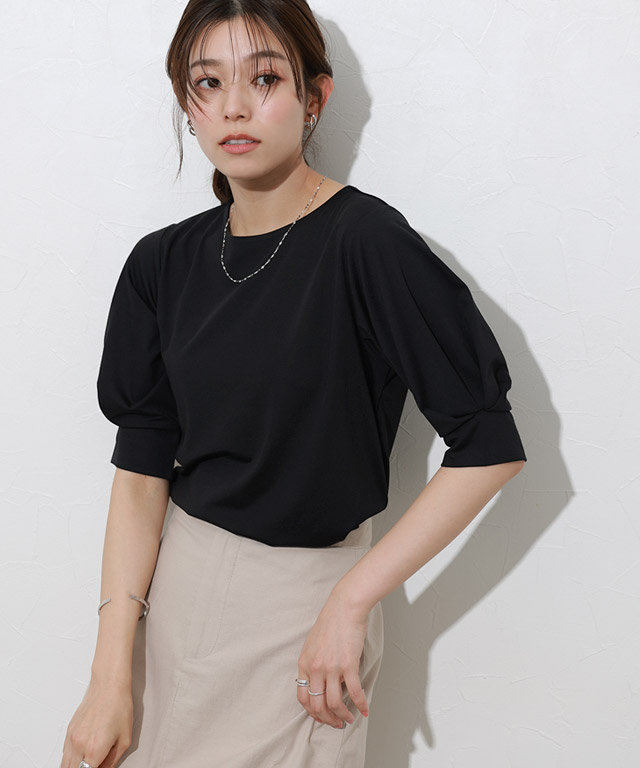166cm / オフホワイト / M