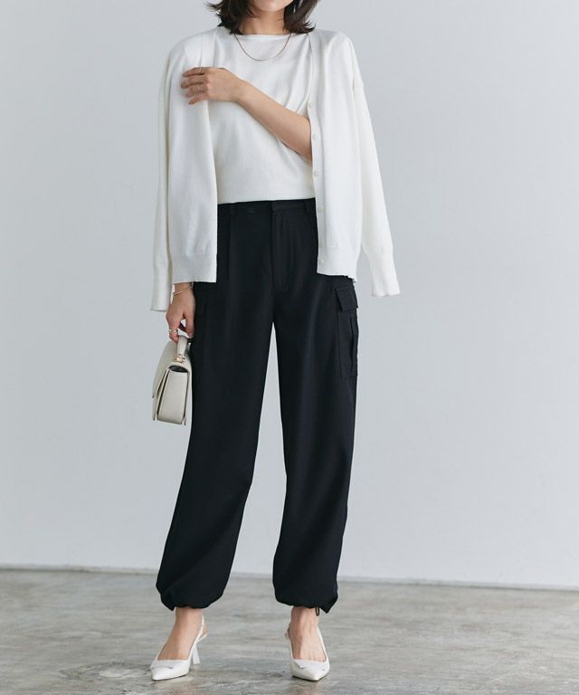 167cm / ブラック / M