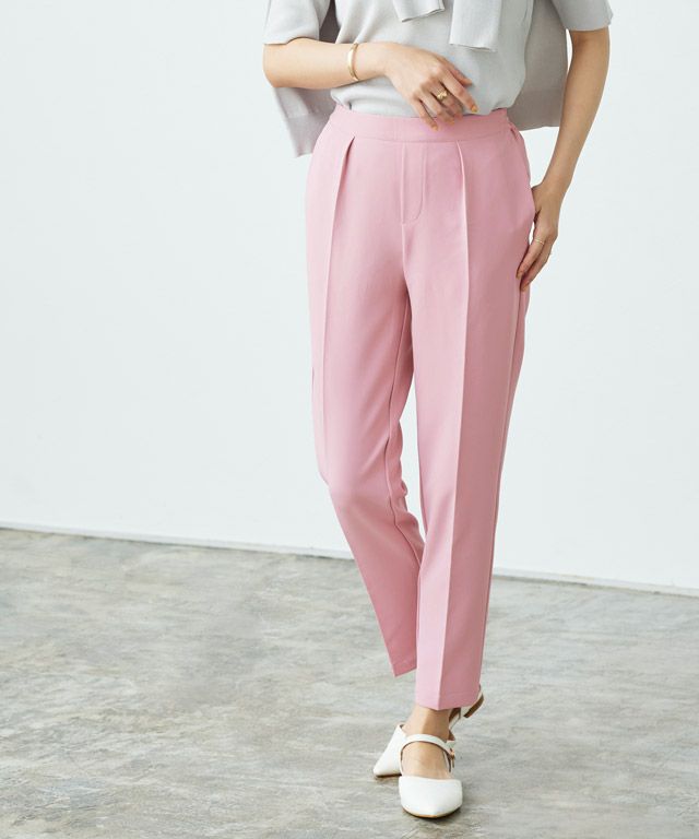 167cm / ピンク / M