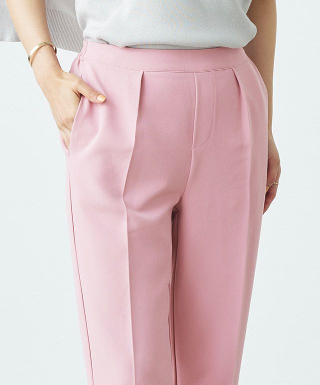 167cm / ピンク / M