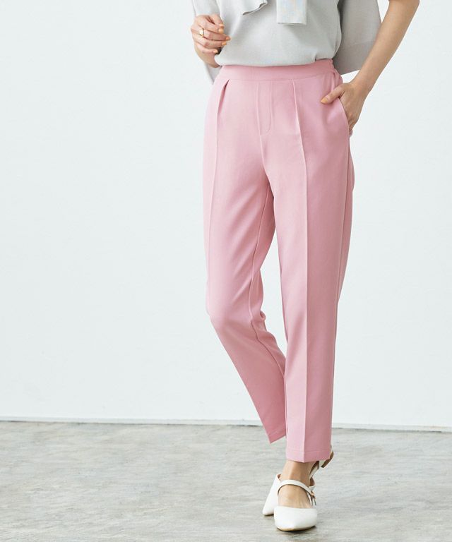 167cm / ピンク / M