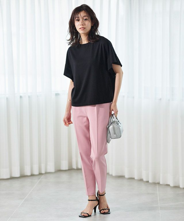 167cm / ピンク / M