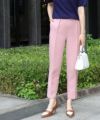 163cm / ピンク / M