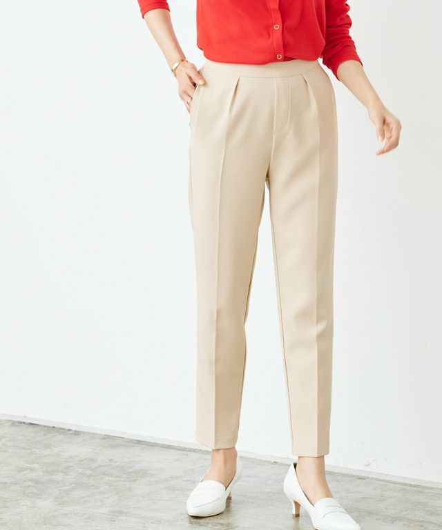 167cm / アイボリー / M