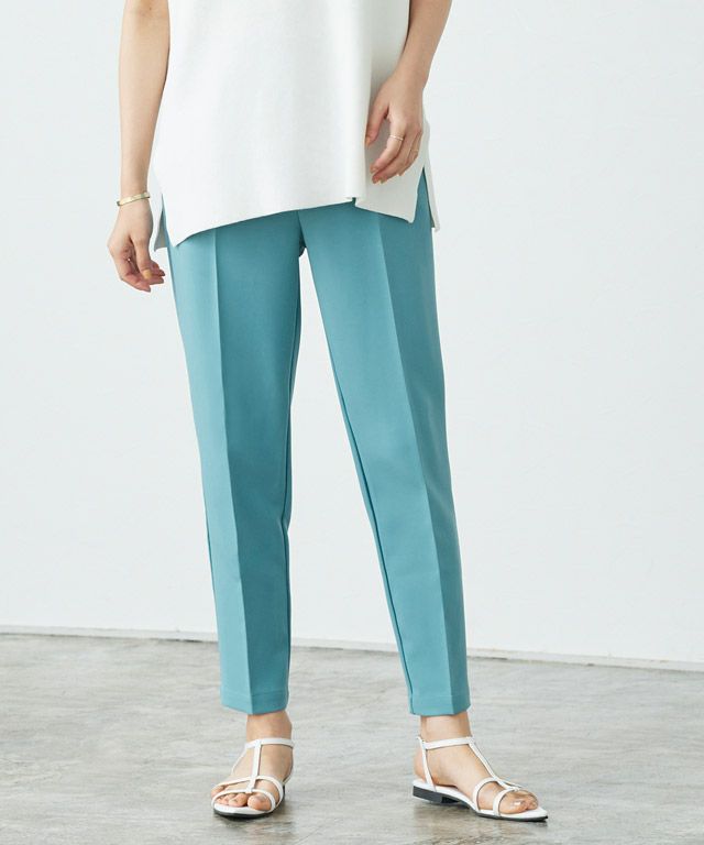 167cm / ブルー / M