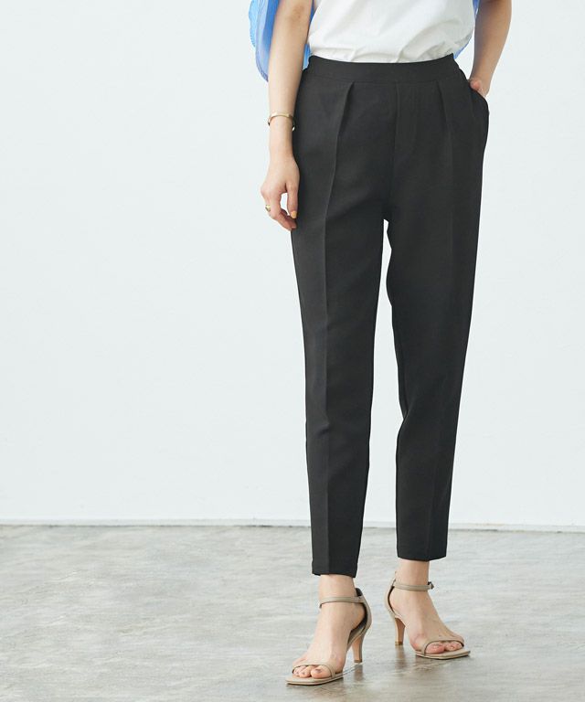 167cm / ブラック / M