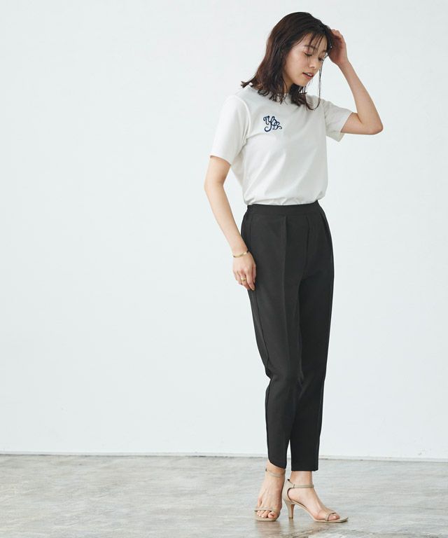 167cm / ブラック / M