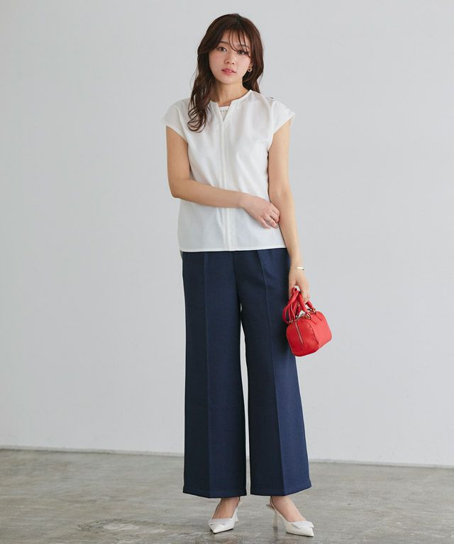 166cm / オフホワイト/ M