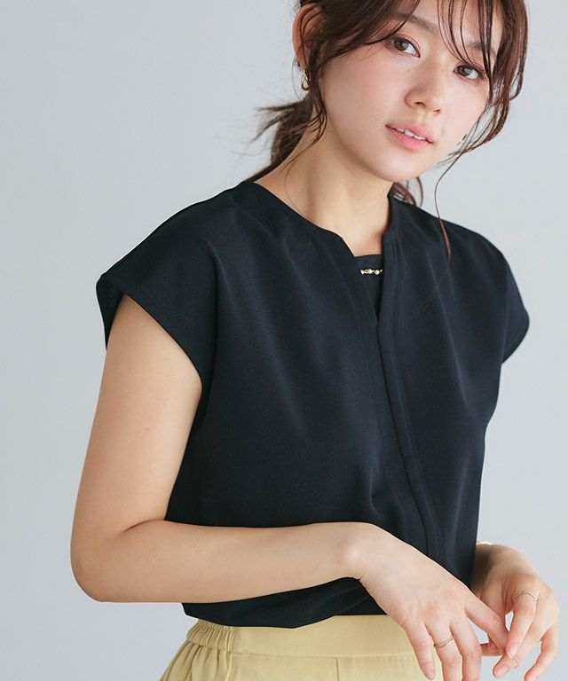 166cm / ブラック/ M