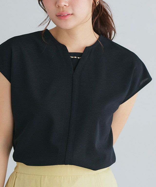 166cm / ブラック/ M