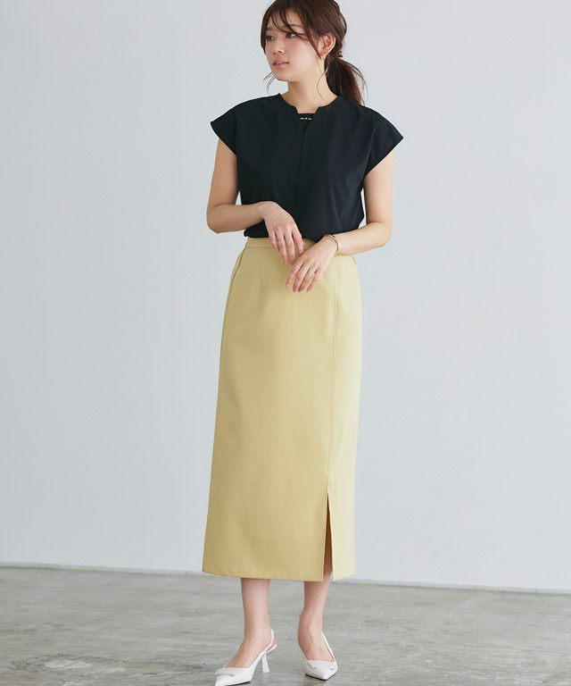 166cm / ブラック/ M