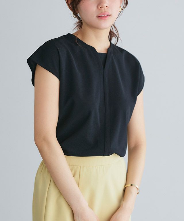 166cm / ブラック/ M