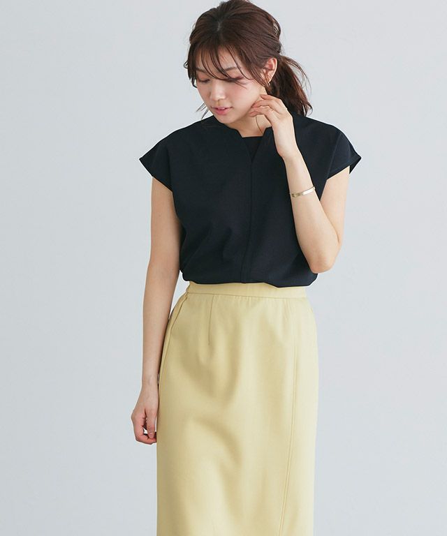 166cm / ブラック/ M