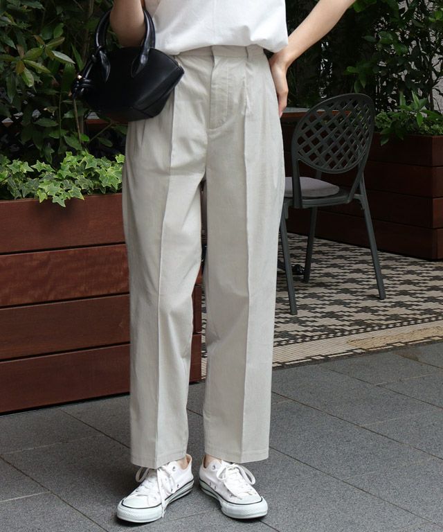 163cm / グレー / M