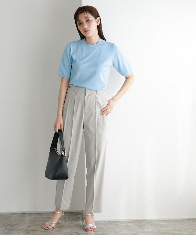 166cm / グレー / M