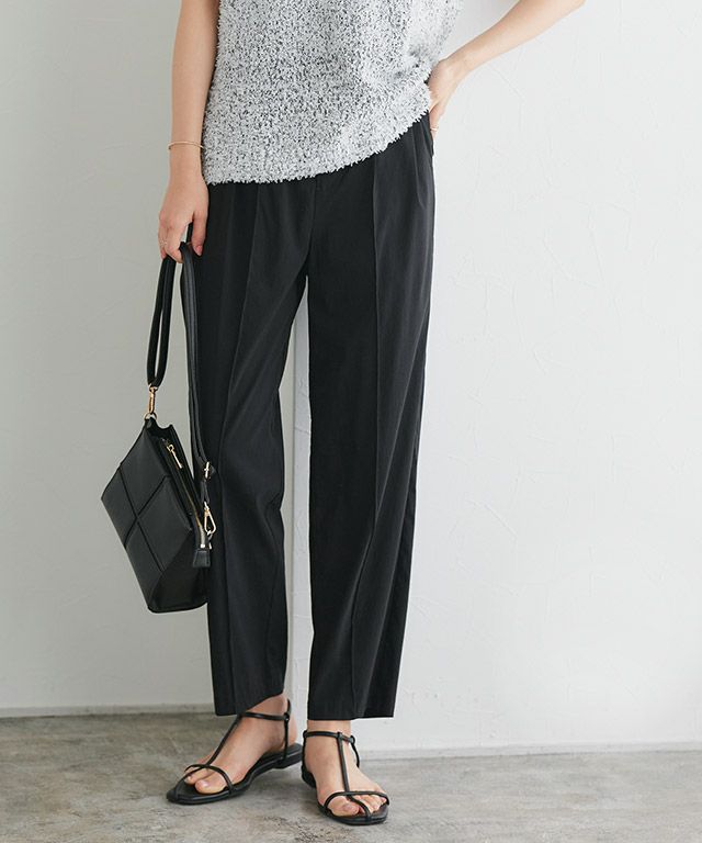 167cm / ブラック / M