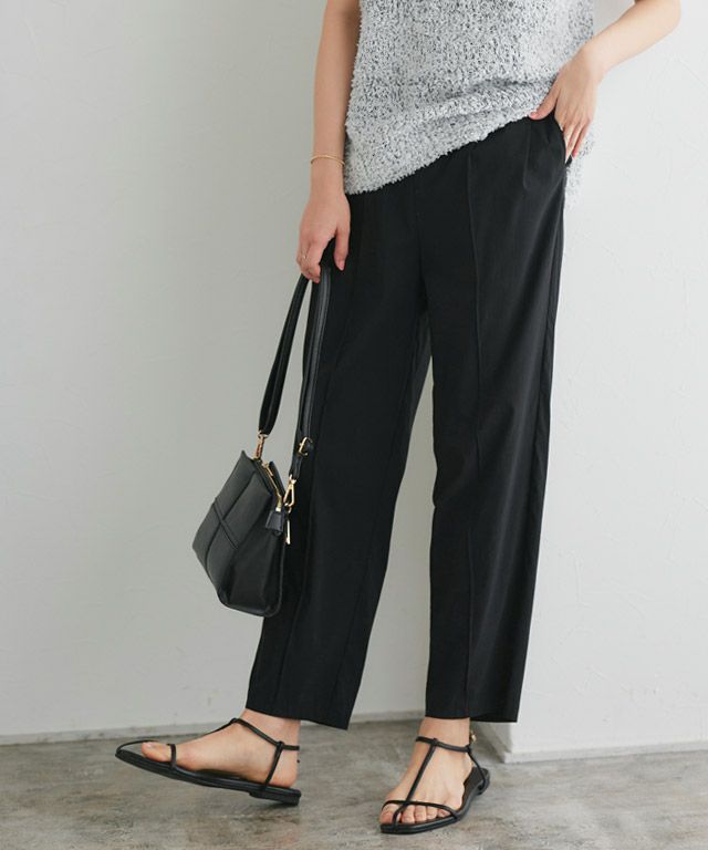 167cm / ブラック / M