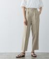 165cm / グレージュ / M