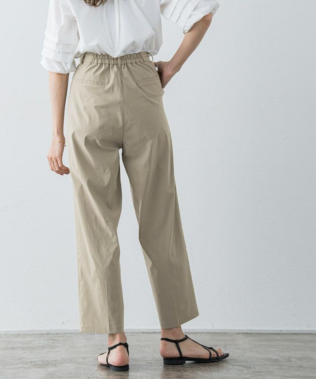 165cm / グレージュ / M